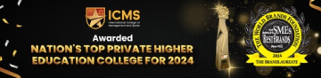 ICMS banner Logo